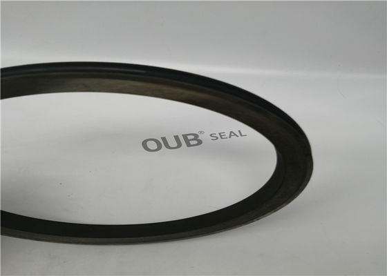 13.5mm To 280mm SG2650 Floating Lip Seal Pump High Pressure Lip Seals SG2600A