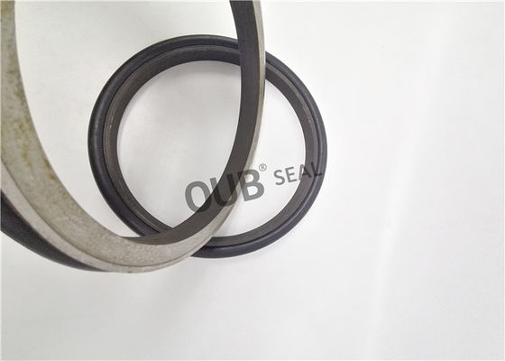 SG2450 Reduction Gear Floating Seal SG249AB Heavy Duty Seals Rotary Shaft Oil Seal