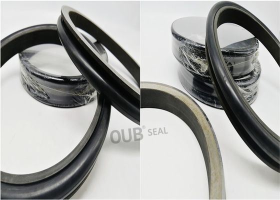Hydraulic Excavator Floating Seal Ring 227.7*260.5*41 SG2270 High Pressure Oil Seals