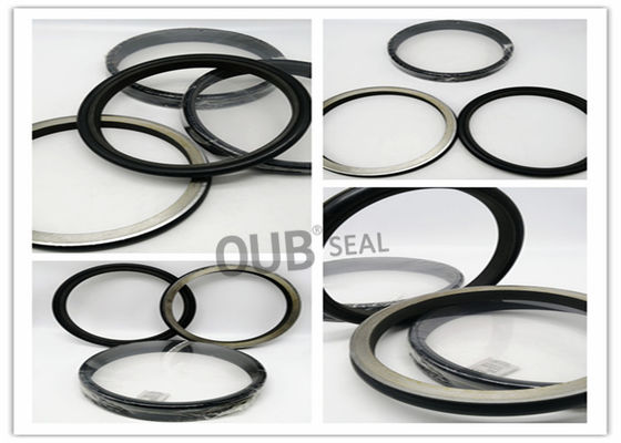 Hydraulic Excavator Floating Seal Ring 227.7*260.5*41 SG2270 High Pressure Oil Seals