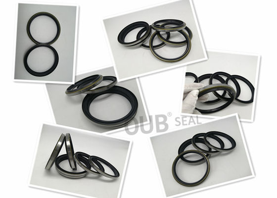 4348206  4194615 Hitachi EX300-3 Dust Wiper Seal Kit For Hydralic Cylinder Boom Arm Bucket