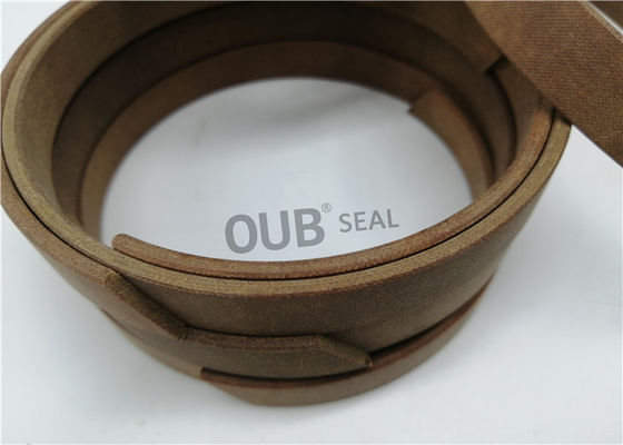 WR 07156-00912 Wear Resistance Piston Rod Seal 07155-01025 PC400 PC450 Support Ring