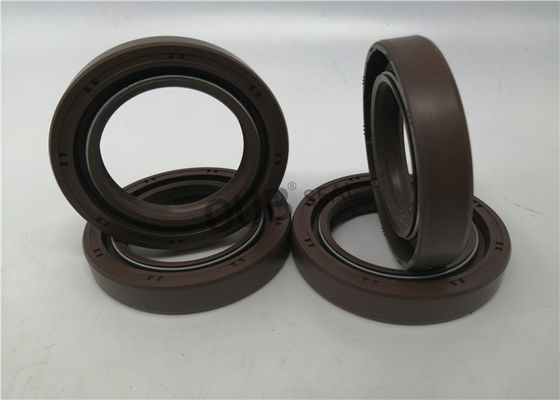 AW2668E NOK FKM Oil Seal Kits High Quality Oil Resistance Washer Seal To Prevent Liquid DCY 45*68*12 
