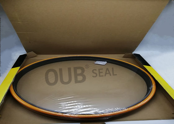 Hitachi EX1200 Floating Oil Seal 58HRC To 72HRC