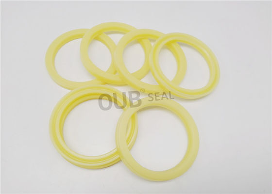 Machinery Repair Compressor Piston Seal Rings IDI PU Main Oil Seal 707-51-14080