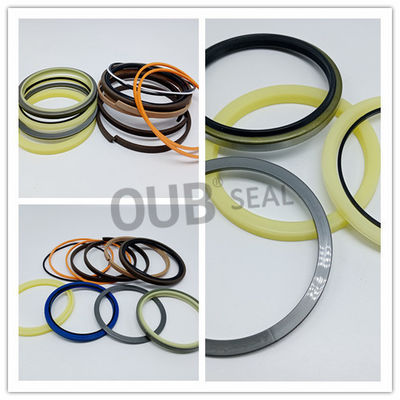 Steering Ram Seal Kit 31Y103560 Hydraulic Cylinder Seal Kit For HYUNDAI R290-1 R260-5