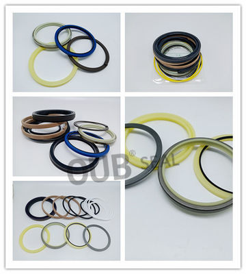 BOOM ARM Hydraulic Seal Kits R335LC-7 R375-7 HYUNDAI Cylinder Seal Kit R190-5 R335-5