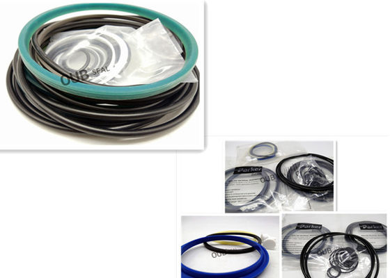 OUB14 PTFE O Ring Kit 700-80-64220 Hydraulic Breaker Seal Kit