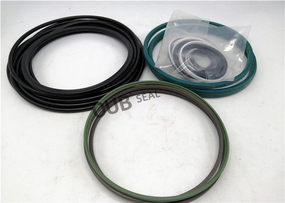 OUB17A1 Breaker Seal Kit 702-75-11530 Hydraulic Cylinder Seals And O Rings