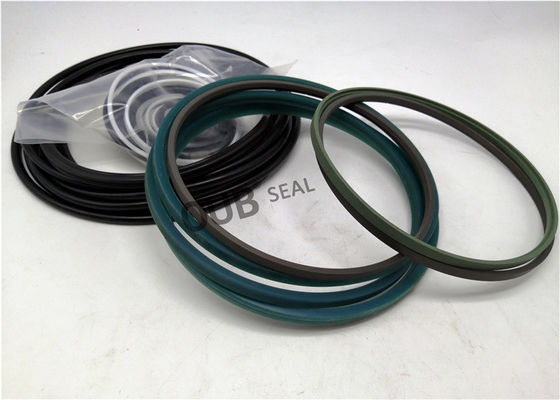 OKADA Breaker OUB303 Oil Seal Kit 723-46-17520 Hydraulic Cylinder Seal Replacement