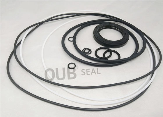 MAG170VP-3400E Pump Oil Seal Swing Motor Travel Motor Seal Kit MAG170VP-3800G