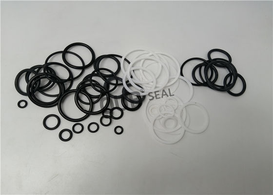 Hot Forming Hydraulic Cylinder Repair Seal Kit Control Valve PC78US-6 PC75MR-6