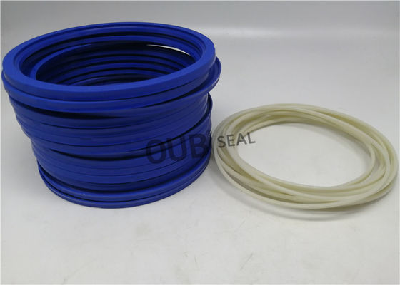 170*185.5*6 Hydraulic Cylinder Piston Seal Rings Back Up Ring 105*120.5*6