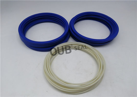 175*190.5*6 HBY Hydraulic Cylinder PU Rod Seal Industrial Tp Ring Piston 110*125.5*6