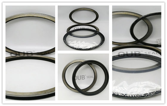 Excavator Parts SG1530 Hydraulic Motor Floating Oil Seal SG1500 150*171.7*40
