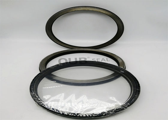 Excavator Parts SG1530 Hydraulic Motor Floating Oil Seal SG1500 150*171.7*40