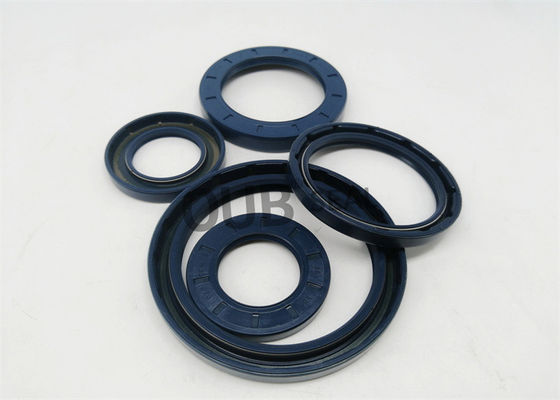 Compressor Hydraulic Cylinder Rubber Nbr Oil Seal Kits 42x62x7 45x62x7 383616 348882