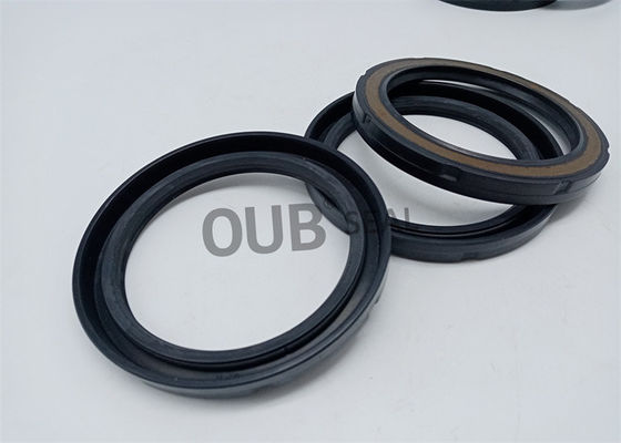 CFW FKM Babsl Oil Seal 55x70x7 55x72x7 55x72x8 For Machinery Parts 457349 49082994