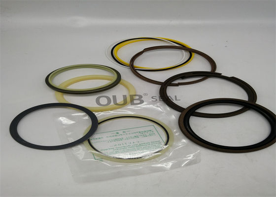 NBR Cylinder Seal Kits  CTC 1709941 1709999 Polyurethane Seal Fitting