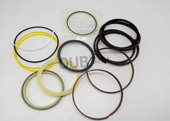 Durable Oil Resistant O Ring Bucket Seal Kit CTC 1373763 2590633
