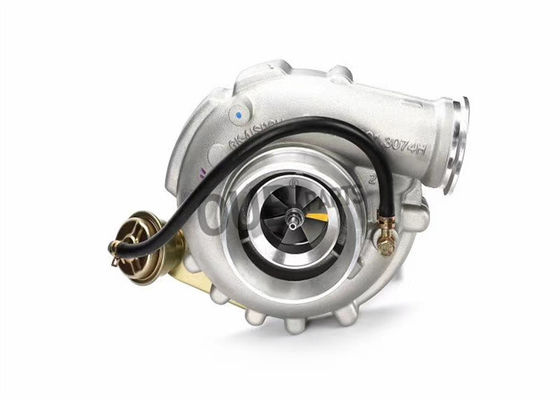 S6D107 PC200-8 4037469 4955155 Diesel Turbo Chargers Engine Parts