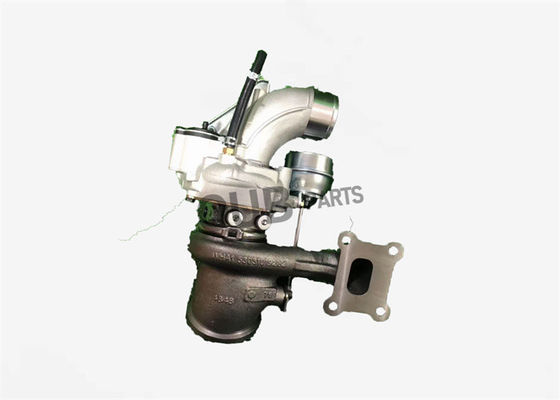 S6D107 4038597 PC220-8 Diesel Engine Turbo Charger Engineering Machinery