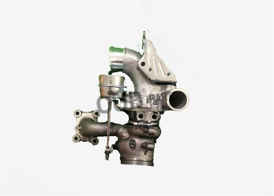 PC300-7 Diesel Engine Turbocharger 3597311 6743818040 Engine S6D114