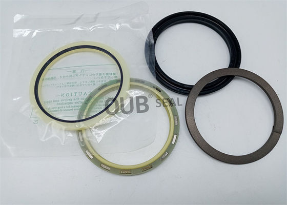 707-99-14940 707-99-15730 Outrigger Cylinder Seal Kits WB93 Bucket Tipping Cylinder Concrete Pump Parts 42N-6C-13340
