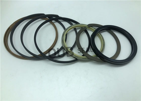 707-98-12020 For Excavator PC10-6 Arm Bucket Cylinder Repair Seal Kit OUB seals 707-98-12150