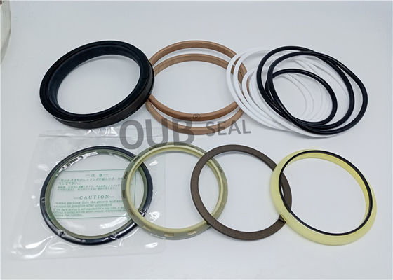 Hydraulic Seal Kit Arm Boom Bucket Seal Kit CTC-2366389 Excavator Parts Seal Kits For CTC-2159986