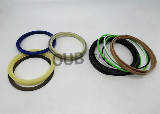 707-98-36110 Hydraulic Seal Kit Arm Boom Bucket Seal Kit 707-98-37500	707-98-38600 Excavator Parts Seal Kits For PC120-3