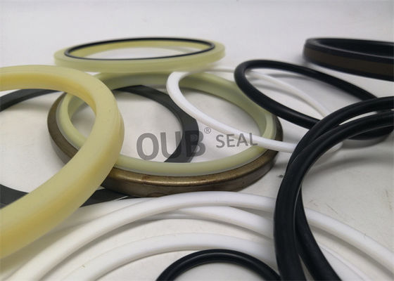 707-99-46130 For Excavator PC200-7 PC200LC-7 PC200LC-7L Boom Cylinder Repair Seal Kit 707-99-47790 OUB Seals