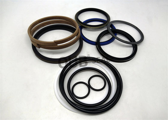 PC210-6 PC210LC-6 Durable Oil Resistant O Ring 707-98-45220 Boom Bucket Seal Kit 707-98-47600 707-99-57200