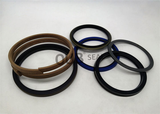 PC210-6 PC210LC-6 Durable Oil Resistant O Ring 707-98-45220 Boom Bucket Seal Kit 707-98-47600 707-99-57200