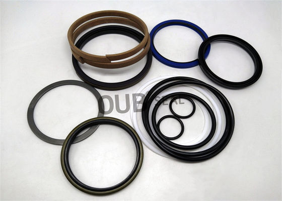 Excavator Seal Kit PC240NLC-7K Boom Hydraulic Cylinder Seal Kit 707-99-58060 For 707-99-50620 707-99-58070