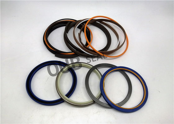Excavator Bucket Arm Cylinder Seal Kits For PC300-5 PC300LC-5 707-99-67110	 707-99-58110