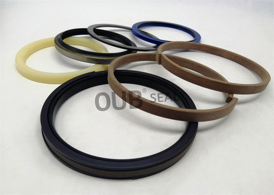 707-99-67090 Excavator Arm Bucket Cylinder Seal Kit For PC300-7 PC300HD-7L PC300LC-7L 707-99-58080 707-99-58090