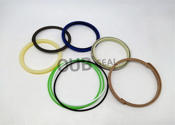 707-99-67090 Excavator Arm Bucket Cylinder Seal Kit For PC300-7 PC300HD-7L PC300LC-7L 707-99-58080 707-99-58090