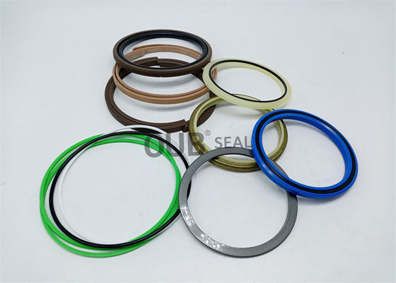 Hydraulic Repair Seal Kits CTC-2344488 CTC-2478974 Cylinder Seal Kits CTC-2159986 Excavator Seal Parts CTC-2159986
