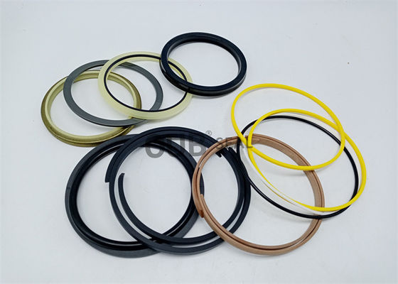 CTC-2590634 Power Seal  Hydraulic Arm Bucket Cylinder O-Ring Oil Repair Seal Kit For CTC-0875407 CTC-1680756