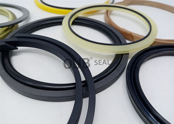 CTC-2316844 NBR Cylinder Seal Kits Caterpillar Polyurethane Seal Fitting CTC-2159985 CTC-1915619