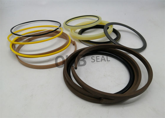 Seal Kits For Caterpillar Excavator CTC-1915619 CTC-2316844 Boom Arm Cylinder Mechanical Engineering CTC-2426840
