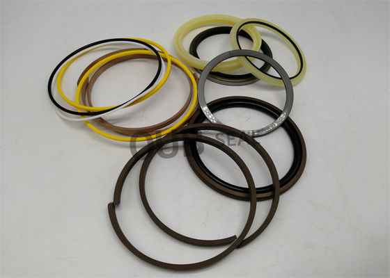 CTC-1680758 CTC-1680760 Arm Bucket Repair Cylinder Seal Kits For  Excavator CTC-0875407 OUB Seals