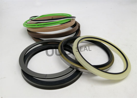 Hydraulic Seal Kit Arm Boom Bucket Seal Kit CTC-2316844 Excavator Parts Seal Kits For CAT CTC-2254625