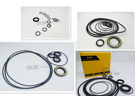 Komatsu PC200-6 PC210-6 706-75-03330 Swing Motor Seal Kit Nok O Ring Service Kits