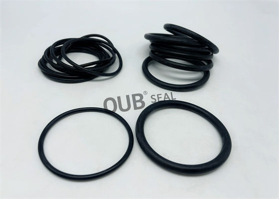 702-21-54540 702-21-55420 Komatsu O Ring Seals For Motor Hydralic Travel Motor Main Pump