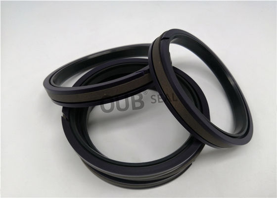707-44-19580 High Quality PTFE With Bronze NBR Piston Seal Rings SPGW 240/250/260 For Komatsu 707-44-20180 707-44-20150