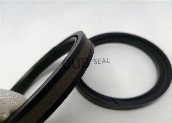 707-44-22180 707-44-22080 SPGW Type Sealed Piston Rod Oil Seal For Excavator Piston Seal Rings SPGW 290 SPGW 300