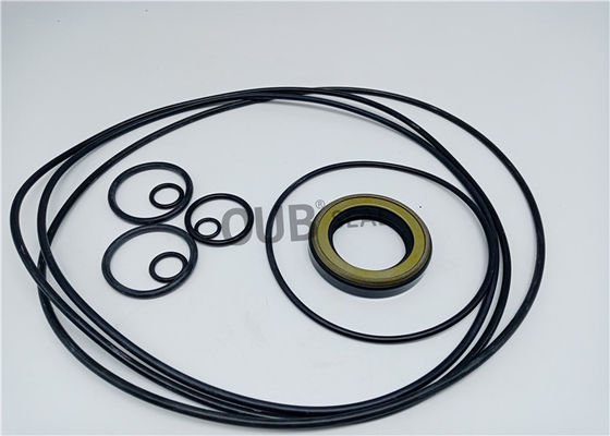 708-1L-00650 Hydraulic Pump Main Pump Seal Kit For Komatsu Excavator Seal Kits PC130-7 PC120-7 PC110-7