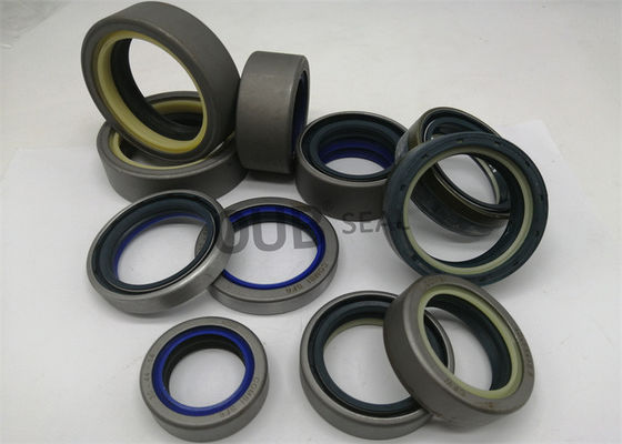 12012053 12011690 Combi NBR+AU Oil Seal For Tractor Agriculture Tractor Machinery Parts Seal 170*205*17 180*205*17
